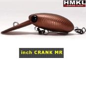 Воблер HMKL INCH Crank MR 25