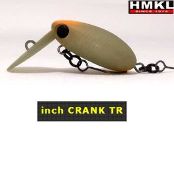 Воблер HMKL INCH Crank TR 25