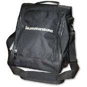 Универсальная сумка для эхолотов Humminbird