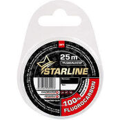 Леска флюорокарбон Iam Starline 100%
