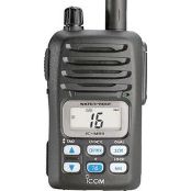 Icom IC-M88-IS