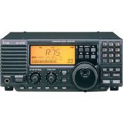 Icom IC-R75