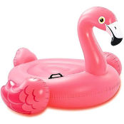 Плот надувной Intex Фламинго