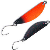 Блесна Iron Trout Crazy Fish Spoon