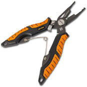 Кусачки многофункциональные Iron Trout Profi Micro Sprengring Zange