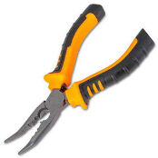 Пассатижи Iron Trout Profi Hakenlosezange & Multi Tool