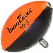 Поплавок Iron Trout Egg Trout Float