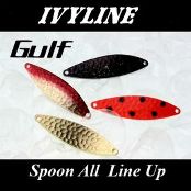 Блесна Ivyline Gulf