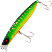 Воблер Jackall Hagre