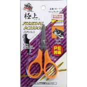 Ножницы для PE Kazax SC113 Fishing scissors SS