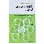 Колечки силиконовые Korum Mega Bands