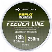 Korum Feeder Line Леска рыболовная