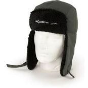 Шапка зимняя Korum Trapper Hat