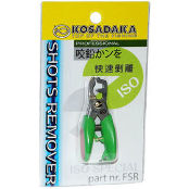 Инструмент Kosadaka для удаления и обжимки дробинок