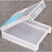 Коробка для приманок и мелочей Kosadaka TB-M10 Empty box Case 5