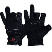 Перчатки неопреновые Kosadaka Fishing Gloves-21