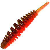 Силиконовая приманка Kosadaka Leech (упаковка)
