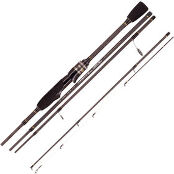 Спиннинг Kosadaka Marvel Travel