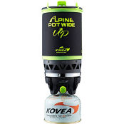 Газовая горелка Kovea Alpine Pot Wide Up KB-0703WU