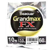 Леска Kureha Seaguar Grandmax FX