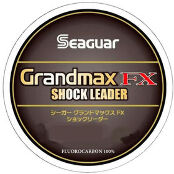 Леска Seaguar Fluoro Grandmax FX SL