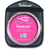 Поводковый материал Seaguar Pink Label