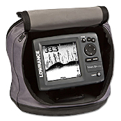 Эхолот Lowrance Mark 5x DSI Portable