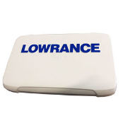 Крышка для эхолота Lowrance Elite-9 TI Suncover