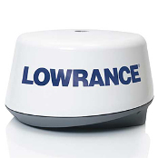 Судовой радар Lowrance Broadband G