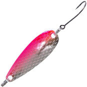 Блесна Lucky John Silver Shiner