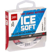 Леска Lucky John Ice Soft Fluorocarbon
