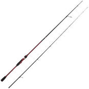 Спиннинг Lucky John Vanrex Jig New