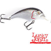 Воблер плавающий Lucky John Gutsy Jack F 04.50