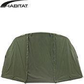 Дополнительное покрытие палатки MAD HABITAT DOME WINTER SKIN