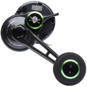 Катушка Madcat Full Force Conventional Reel