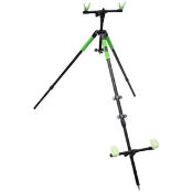 Подставка для 2 удилищ Madcat Heavy Duty Tri Pod