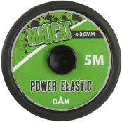 Трубка эластичная MADCAT POWER ELASTIC - 8mm / 5m