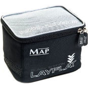 Сумка-чехол для катушек Map Parabolix Layflat Black Edition Reel Case