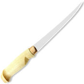 Нож филейный Marttiini Classic 6