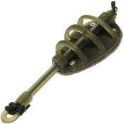 Кормушка Maver Dual Core Elasticated
