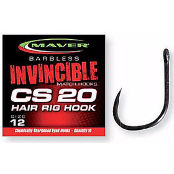 Крючок Maver Invincible Hook Series CS20
