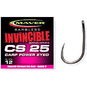 Крючок Maver Invincible Hook Series CS25