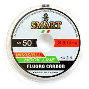 Леска Maver Fluorocarbon Smart