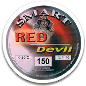 Леска Maver Red Devil