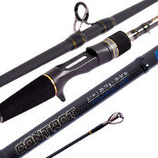 Кастинговое удилище Maximus Contact Pelagic Jig C
