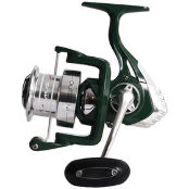 Катушка Maximus Integro