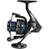 Катушка Maximus Respect