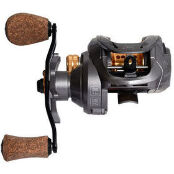 Катушка мультипликаторная Maximus Zircon-X