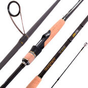 Спиннинг Maximus Contact Jig cork