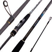 Спиннинг Maximus Contact Pelagic Jig